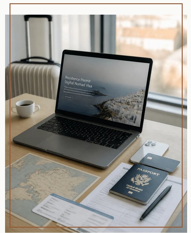 ВНЖ для digital nomad в Качканаре по цене от 76898 р. | Гиперактив-Кчк