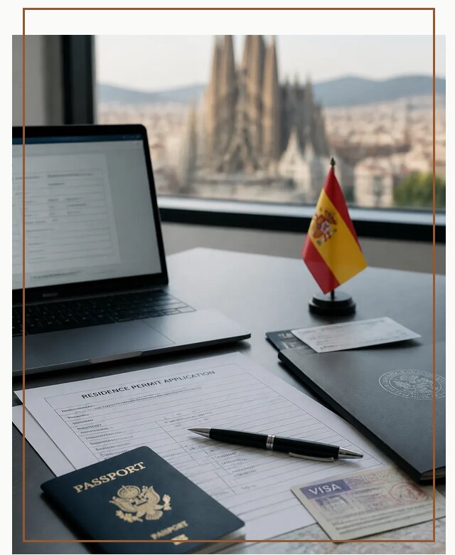 Оформление Startup Visa и ВНЖ Испании для бизнеса в Качканаре