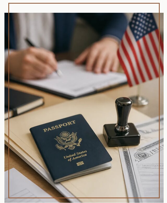 Оформление гражданства США в Качканаре под ключ от 46139 р. | Гиперактив-Кчк