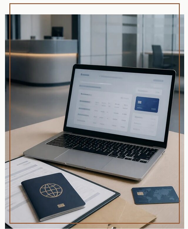Открытие счета для SWIFT переводов в Качканаре по цене от 6049 р. | Гиперактив-Кчк